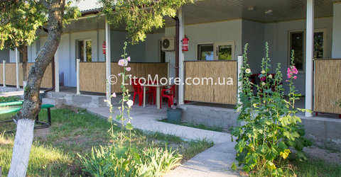 Приморське Ізмаїльський Мега Парус