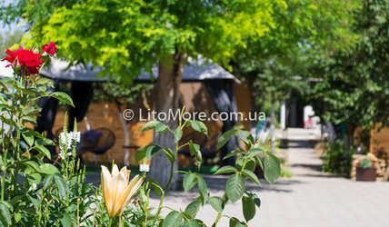 Приморське Ізмаїльський Примор'є