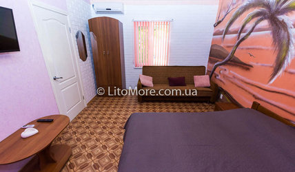 Примор'є Приморське