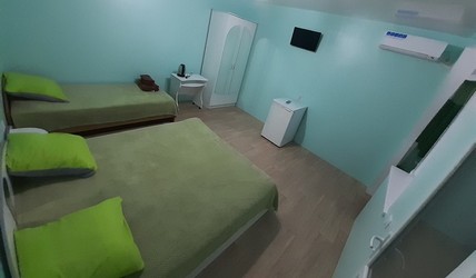 RANDEVU Приморське