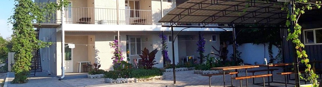 Приморське RANDEVU