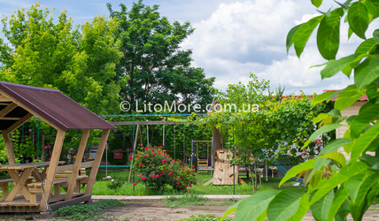 Приморське Ізмаїльський Південь