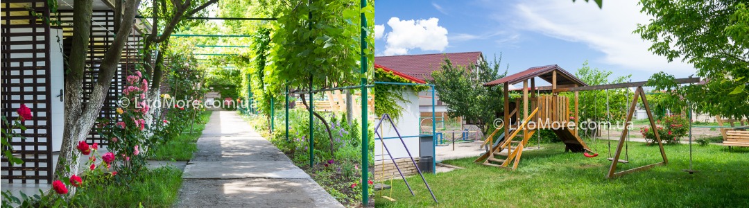 Приморське Південь (Юг)