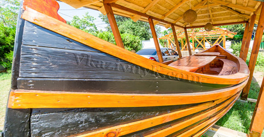 Приморське, фото