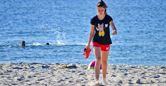 Приморське, фото, відео