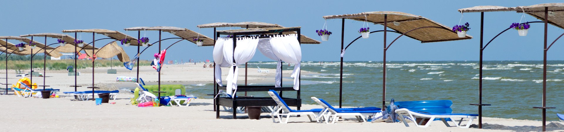 Приморське