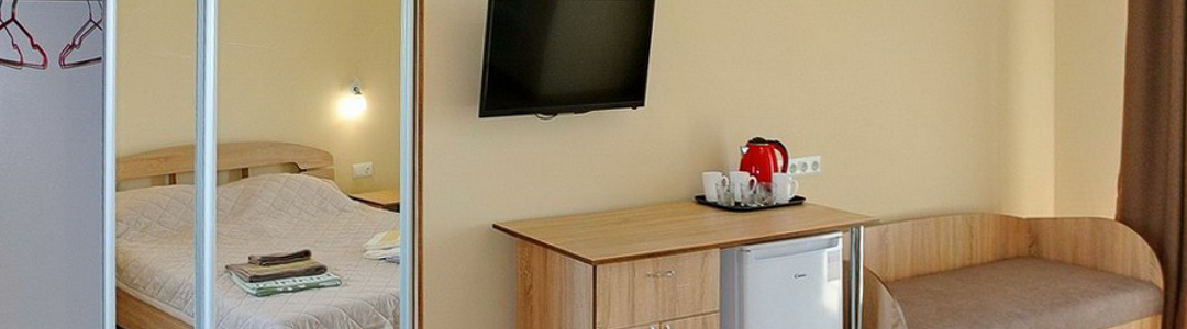 Приморське Ellada Palace