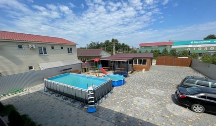 Приморське Ізмаїльський Міраж