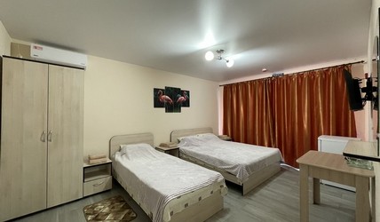 Міраж Приморське