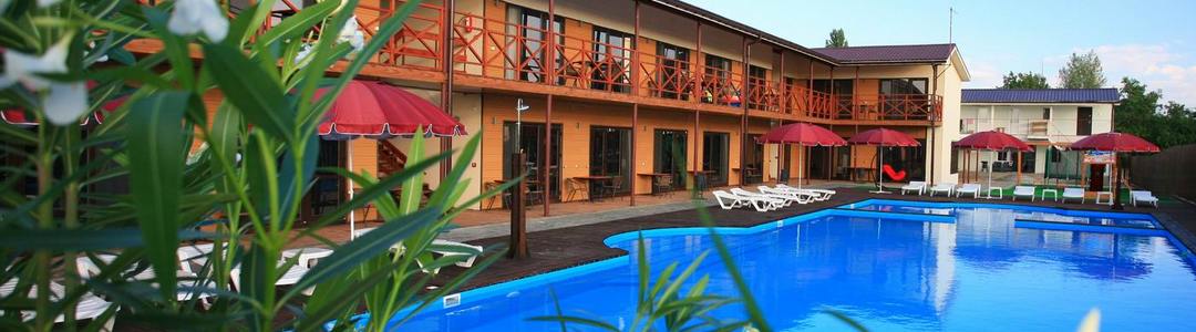 Приморське Піщана