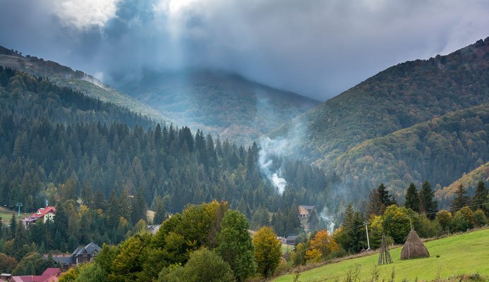Пилипець 3Д панорами. Пилипець 3d віртуальний тур Україною