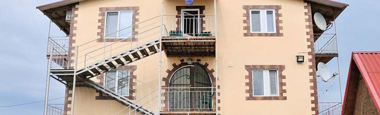 Ассоль, Рассейка, частный сектор, фото