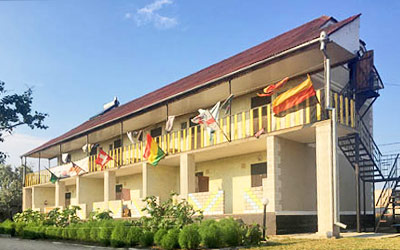 Рассейка Мрія