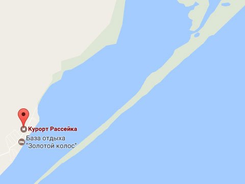 Карта Розсіювання