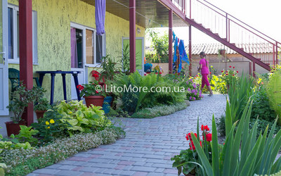 Недороге житло в Приморському база Роднічок