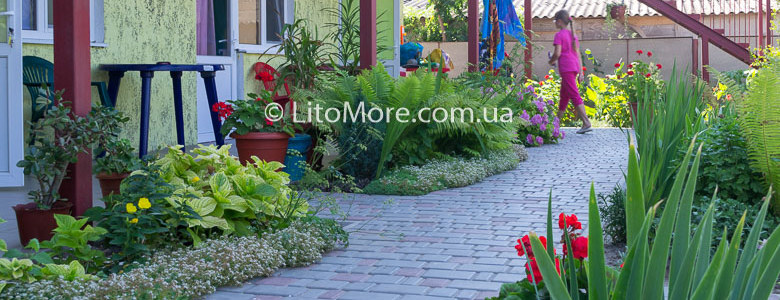 Приморське Роднічок