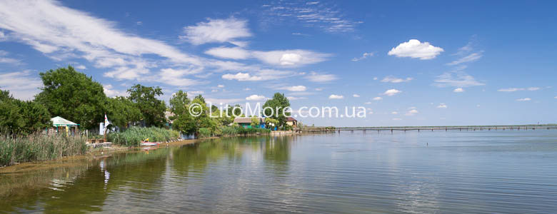 Росєйка приватний будинок HELGA