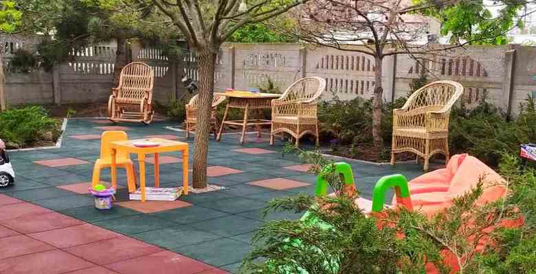 Росєйка Татарбунарський район котедж 7-Я