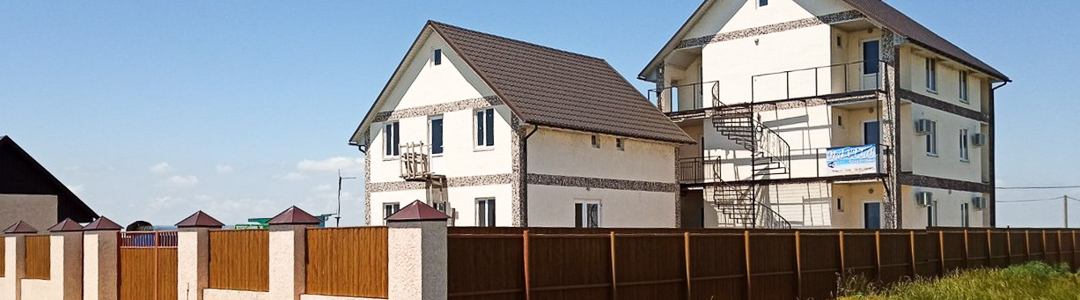 Росєйка Котедж Navita