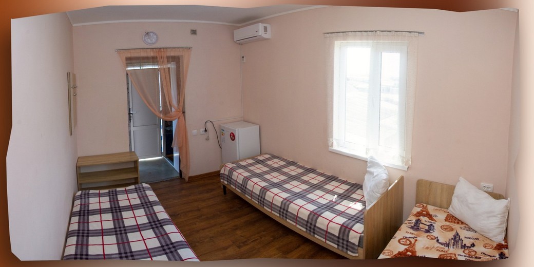 Росєйка котедж У дяді Вані