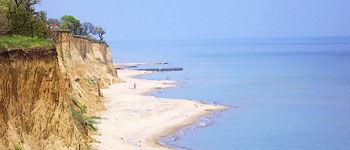 Санжейка базы отдыха, 3Д панорамы, фото