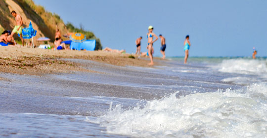 Санжійка, фото