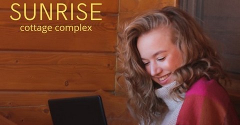 Санжійка готель Sunrise