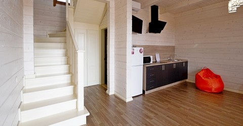 Санжійка готель Sunrise