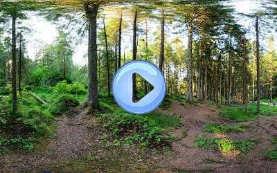 3Д панорами Східниці