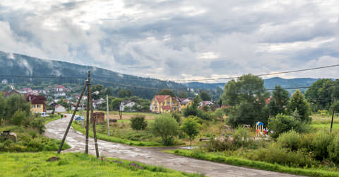 Східниця фото