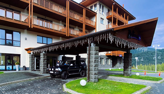 Драгобрат Трансфер на Драгобрат