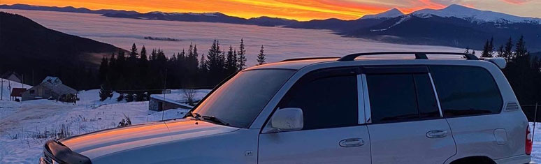 Драгобрат Трансфер на Драгобрат