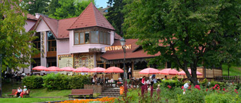 Трускавець