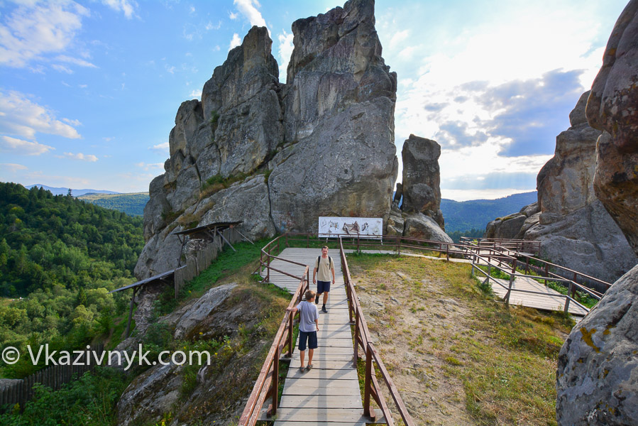 Урич Тустань