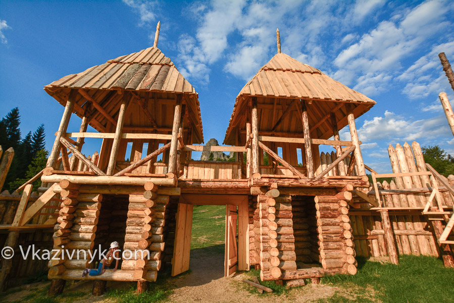 Тустань фестиваль