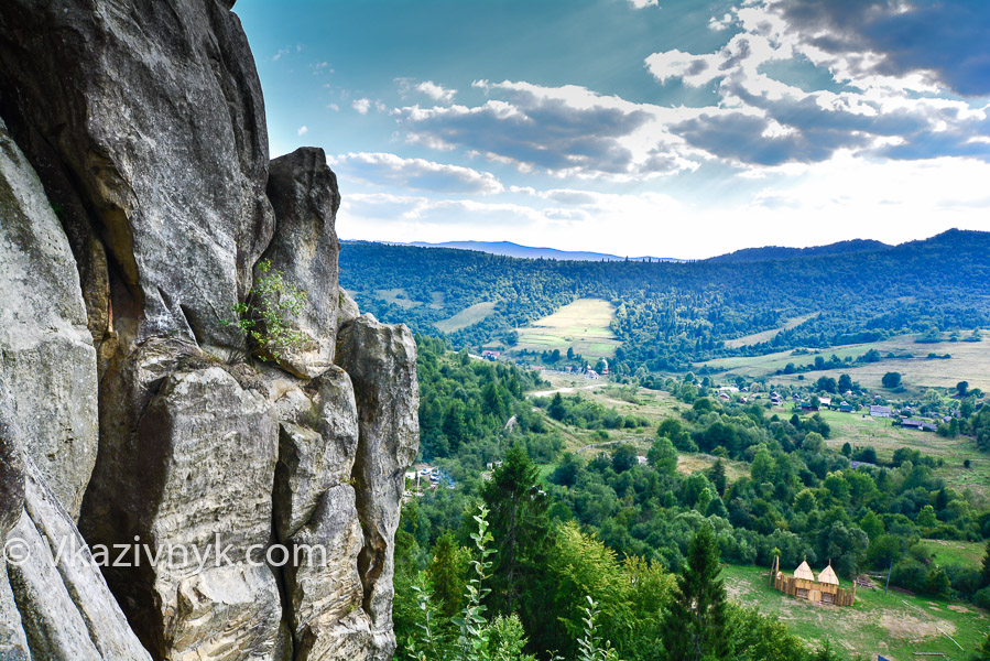 Фестиваль Тустань