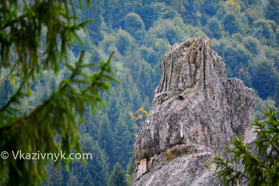 Фестиваль в Тустані