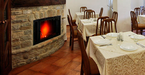 Східниця вілла Алеся