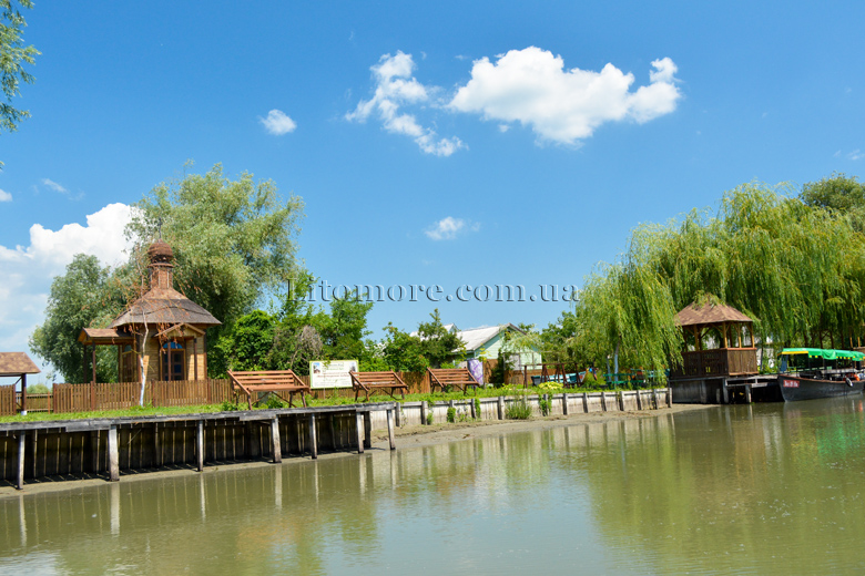 Вилкове фото