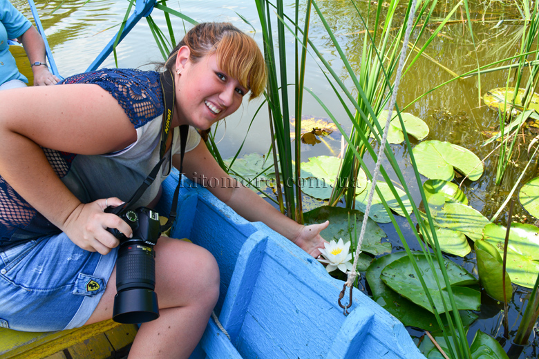 Вилкове екскурсії