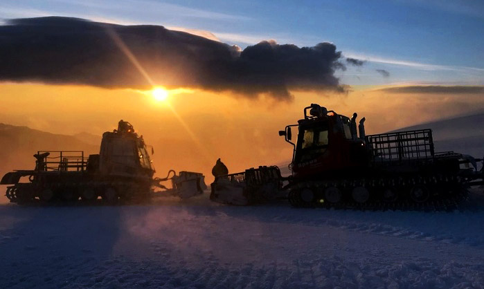 Драгобрат Karpaty Express