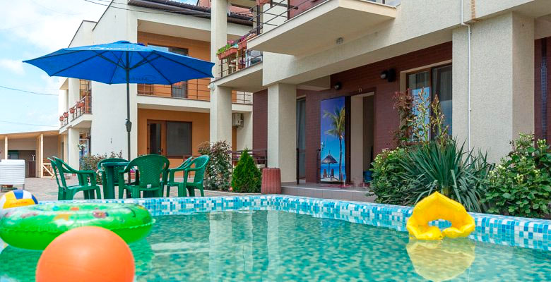 Відпочинок Грибівка база відпочинку, фото