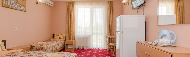 Грибовка, база отдыха Югамы, фото