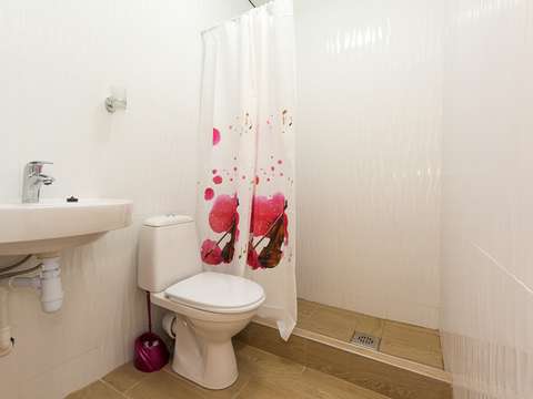 1-кімнатний номер інтер'єр Затока