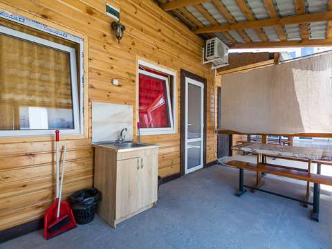 Затока номер Стандарт