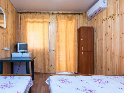 Затока номер Стандарт вигляд