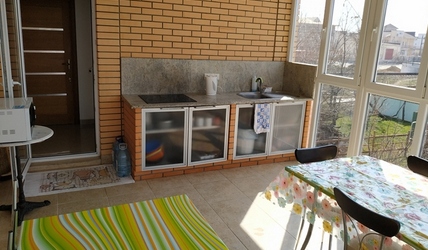 Затока Дружба 598