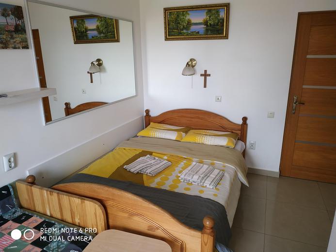 Затока приватне житло з кондиціонером