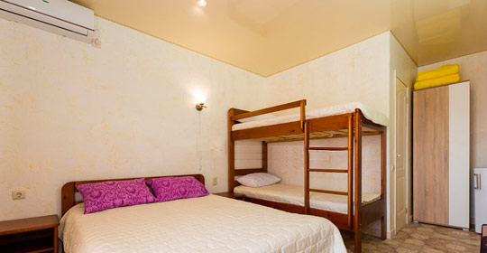 Затока базы отдыха первая линия, Отдых в Украине