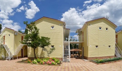 Затока Карпати